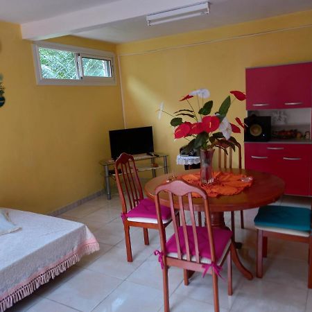 Maison Lavanne Saint-Joseph Dış mekan fotoğraf