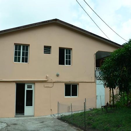 Maison Lavanne Saint-Joseph Dış mekan fotoğraf