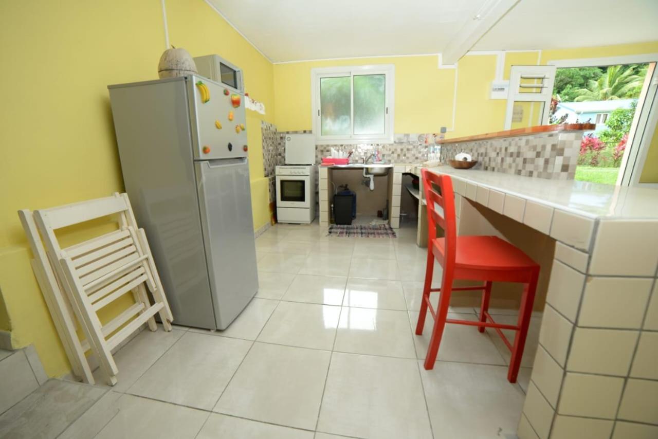 Maison Lavanne Saint-Joseph Dış mekan fotoğraf